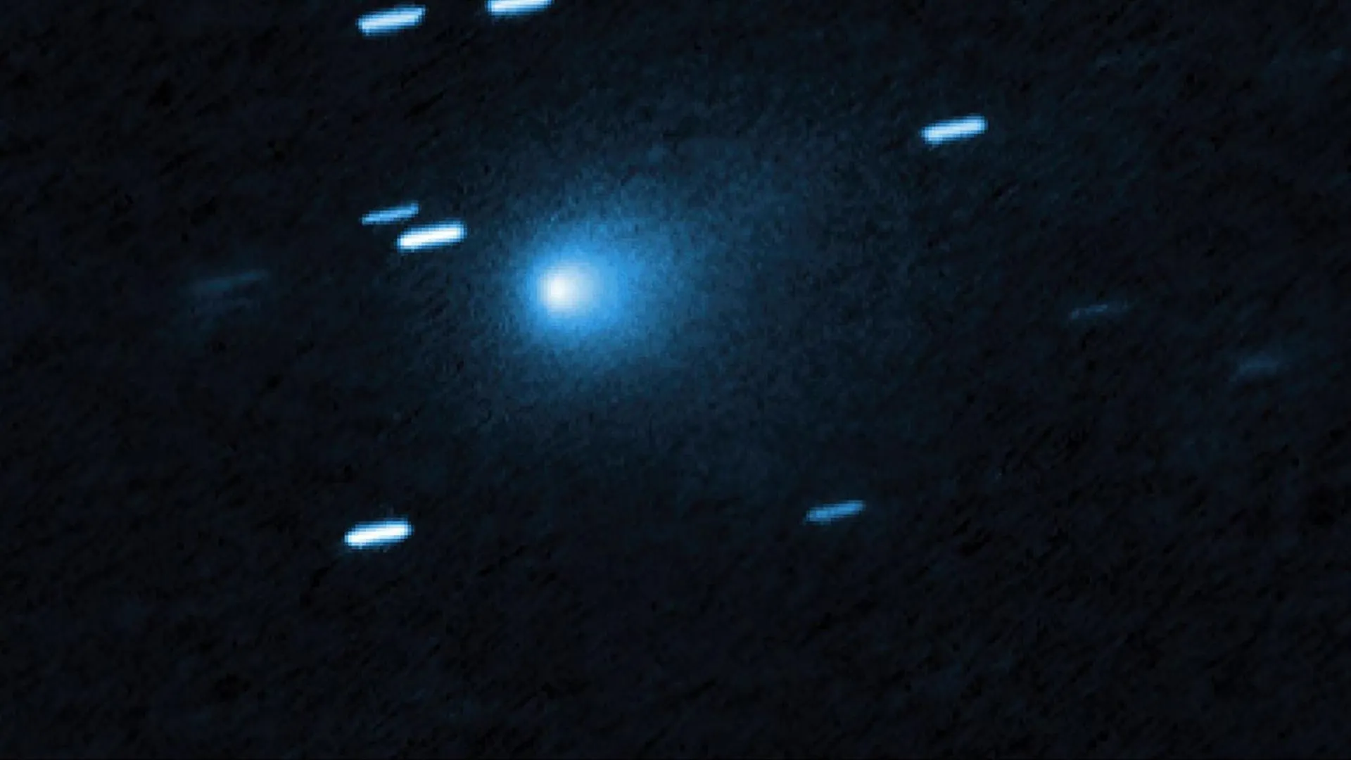 NASA/ESA
