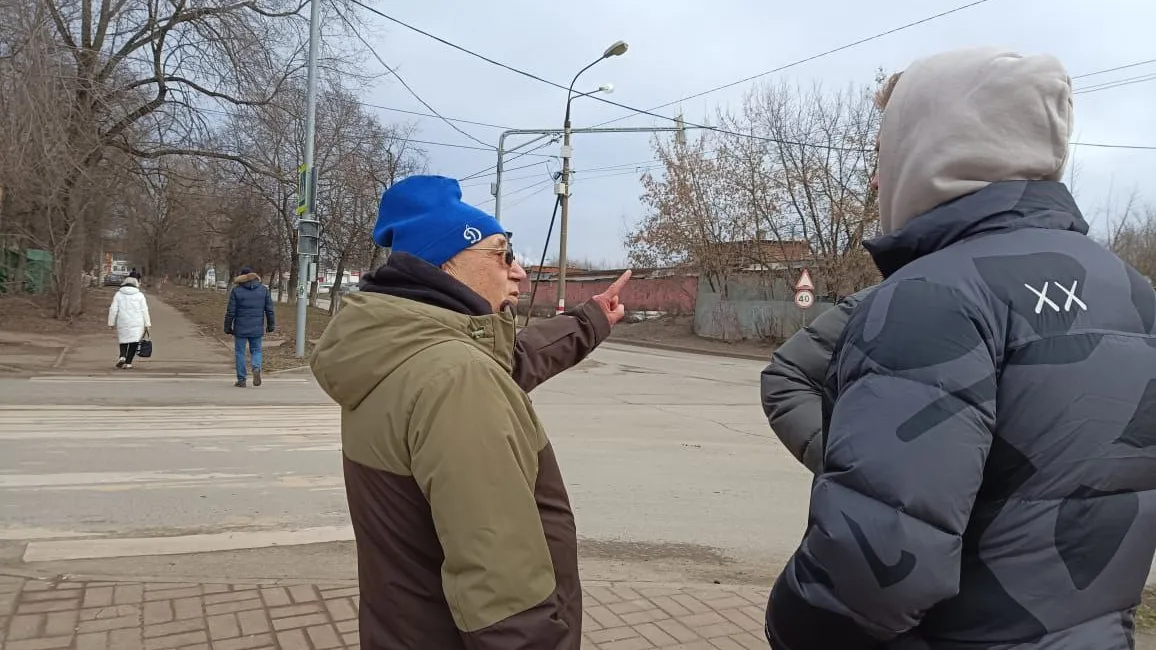 Фото: Николай Ищенко