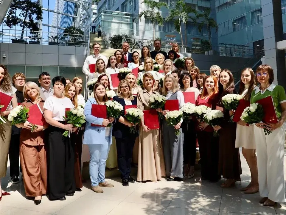 Почти 40 педагогов Подмосковья получили свидетельства на социальную ипотеку