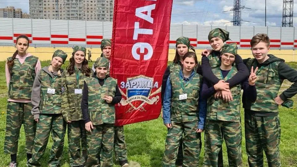 Фото: Пресс-служба администрации городского округа Королев