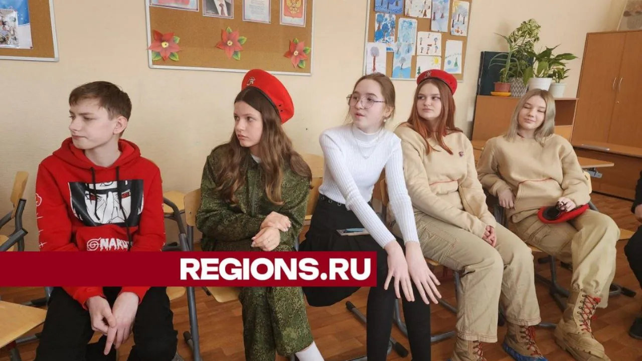 Ольга Шеметова