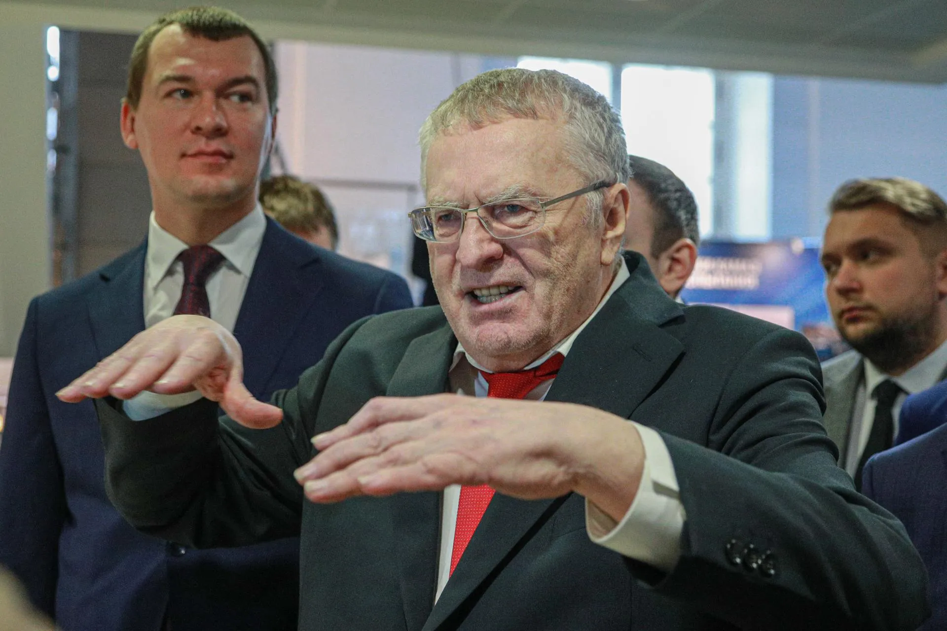 Bulkin Sergey/news.ru