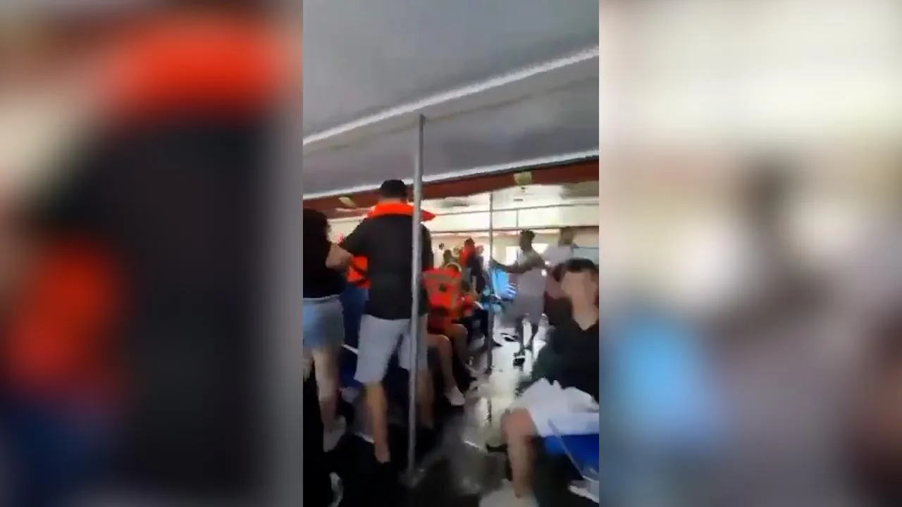 Соцсети