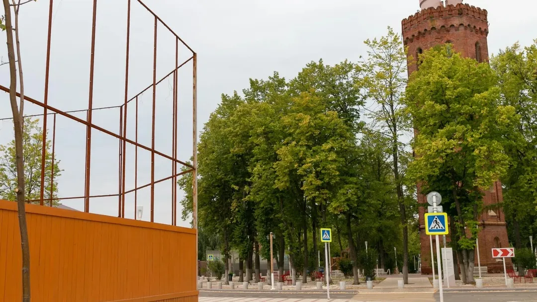 Фото: архив газеты «За новую жизнь»
