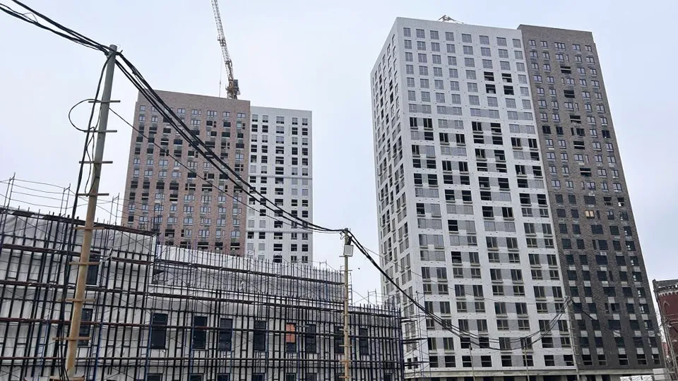 Фото: Главное управление государственного строительного надзора Московской области