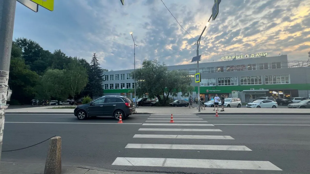 Фото: отдел ГАИ МУ МВД России «Люберецкое»