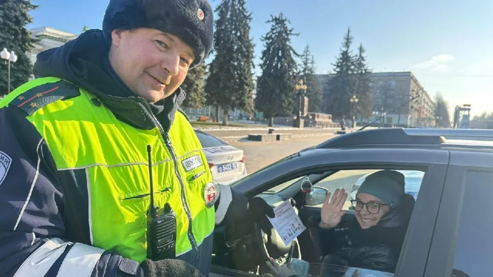 Фото: ОМВД по городскому округу Ступино