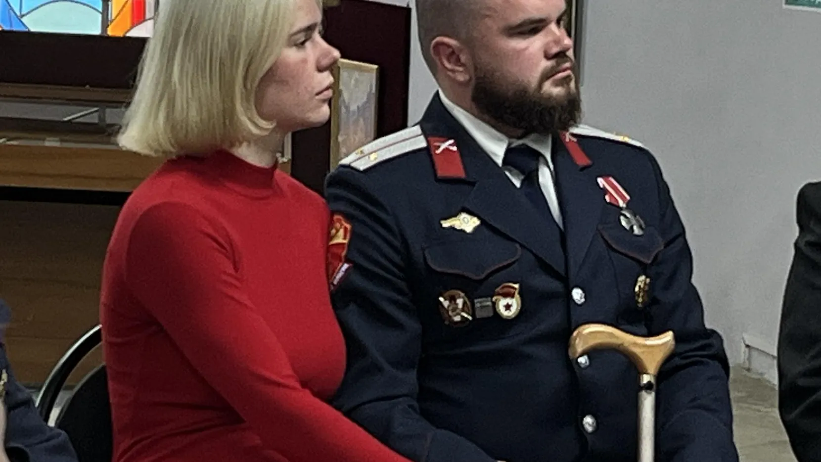 Фото: Анна Тюрюмина&nbsp;