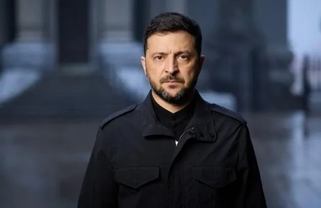 The Presidential Office of Ukraine,
