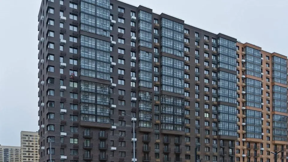 Фото: Главстрой Регионы