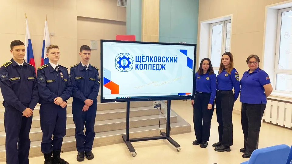 Фото: МБОУ СОШ 2 им. В.В.Дагаева