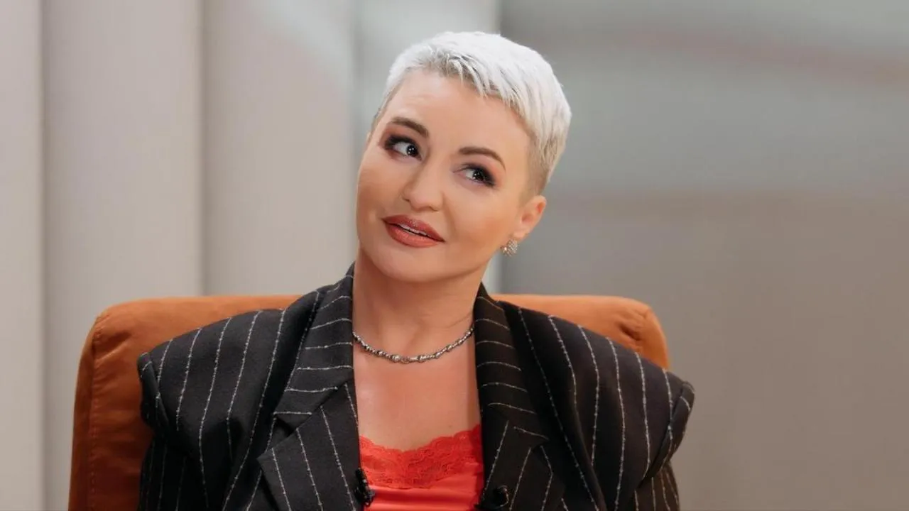 «Завтра денег может и не быть»: Катя Лель отреагировала на заявление Лепса о доходах семей
