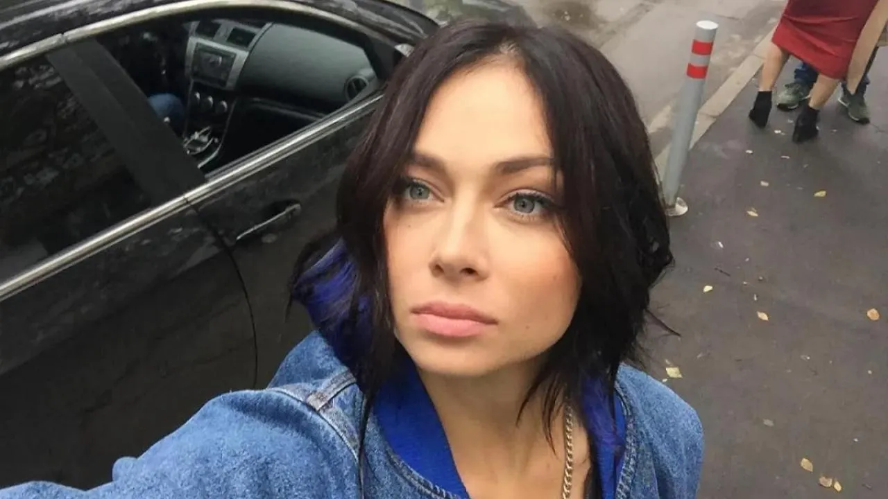 «Он позволил себе лишнее»: Самбурская впервые рассказала о конфликте с Гогунским на съемках «Универа»