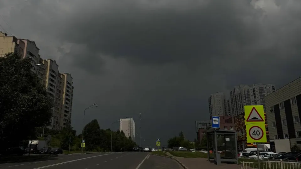 Фото: Михаил Моисеев