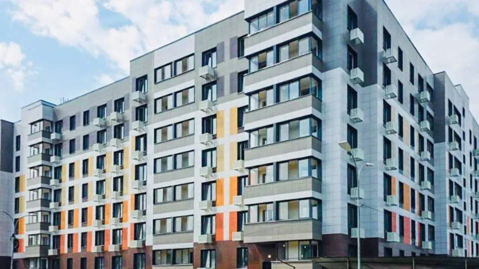 Фото: Министерство строительного комплекса Московской области