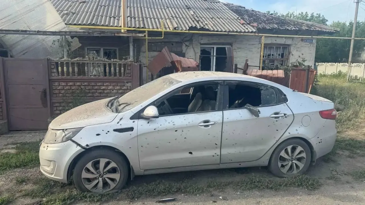 глава ЛНР Леонид Пасечник.
