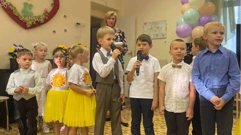 Фото: Министерство социального развития МО