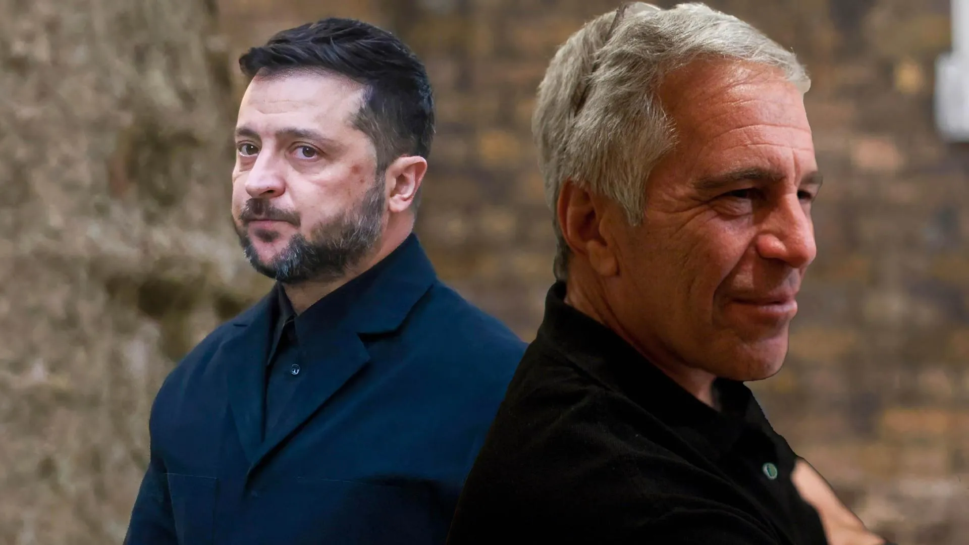 Martyn Wheatley / i-Images/Epstein Estate/House Oversight