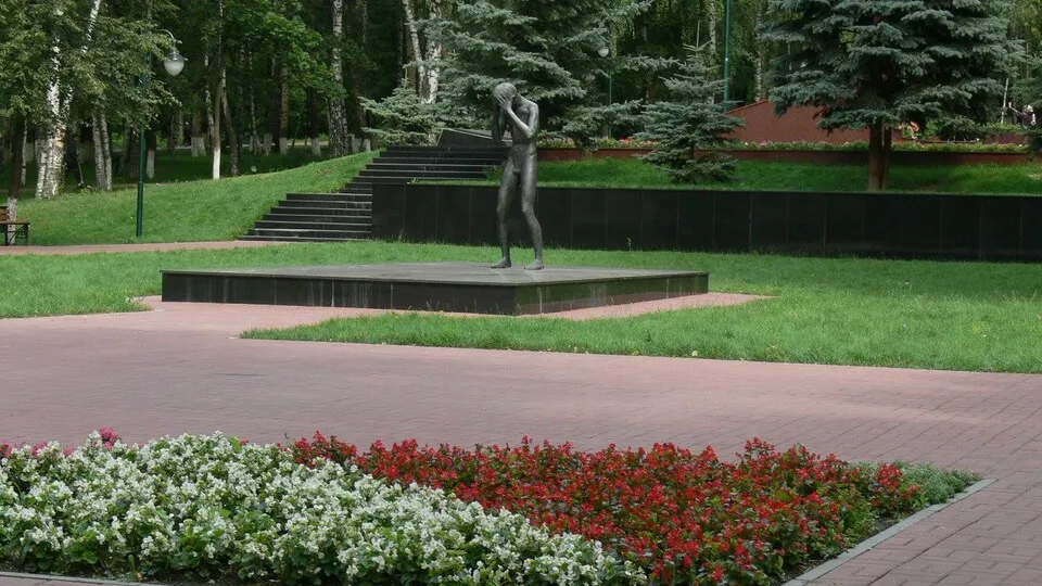 Фото: Алексей Грызлов