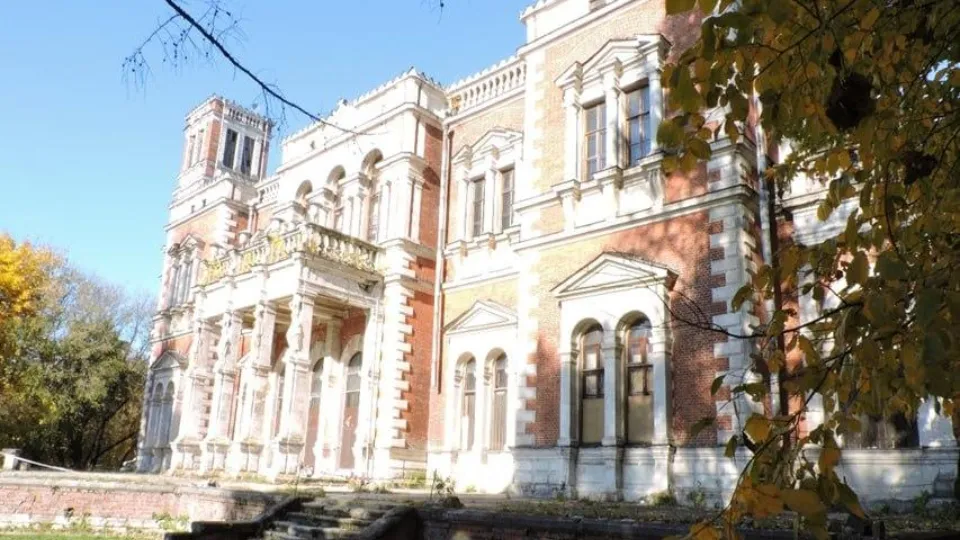Фото: Главное управление культурного наследия МО