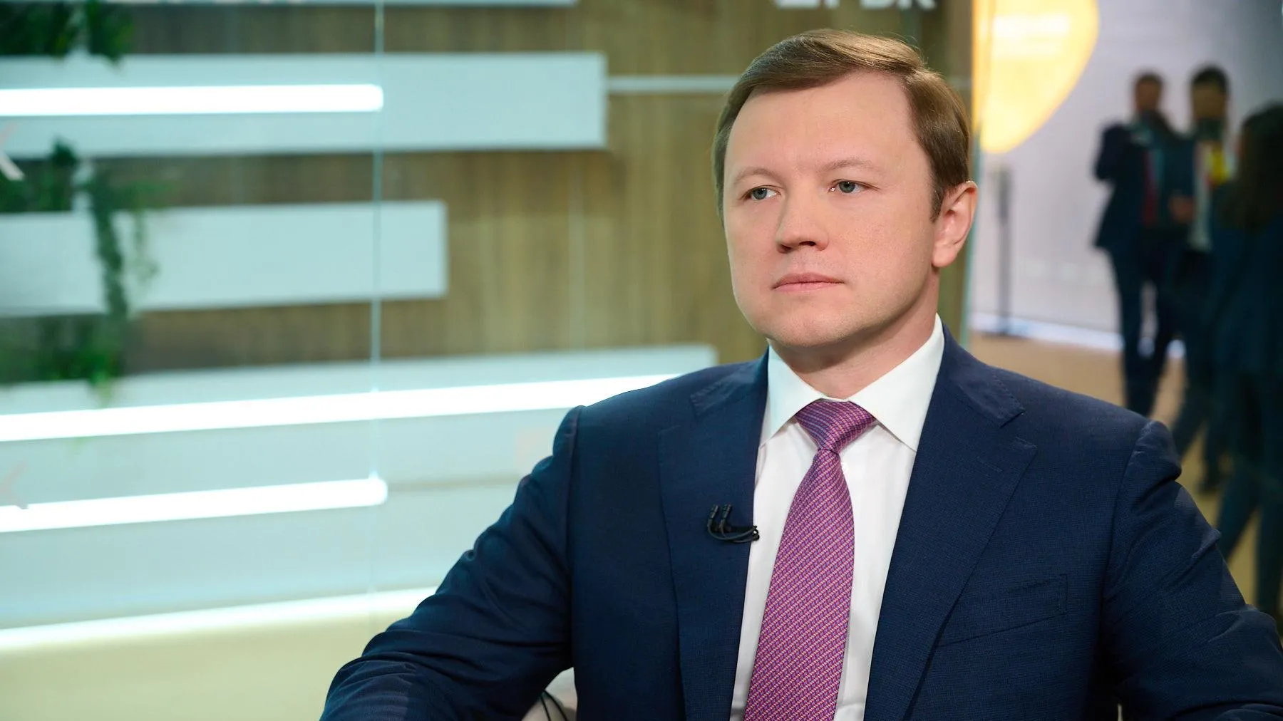 Пресс-служба Комплекса градостроительной политики