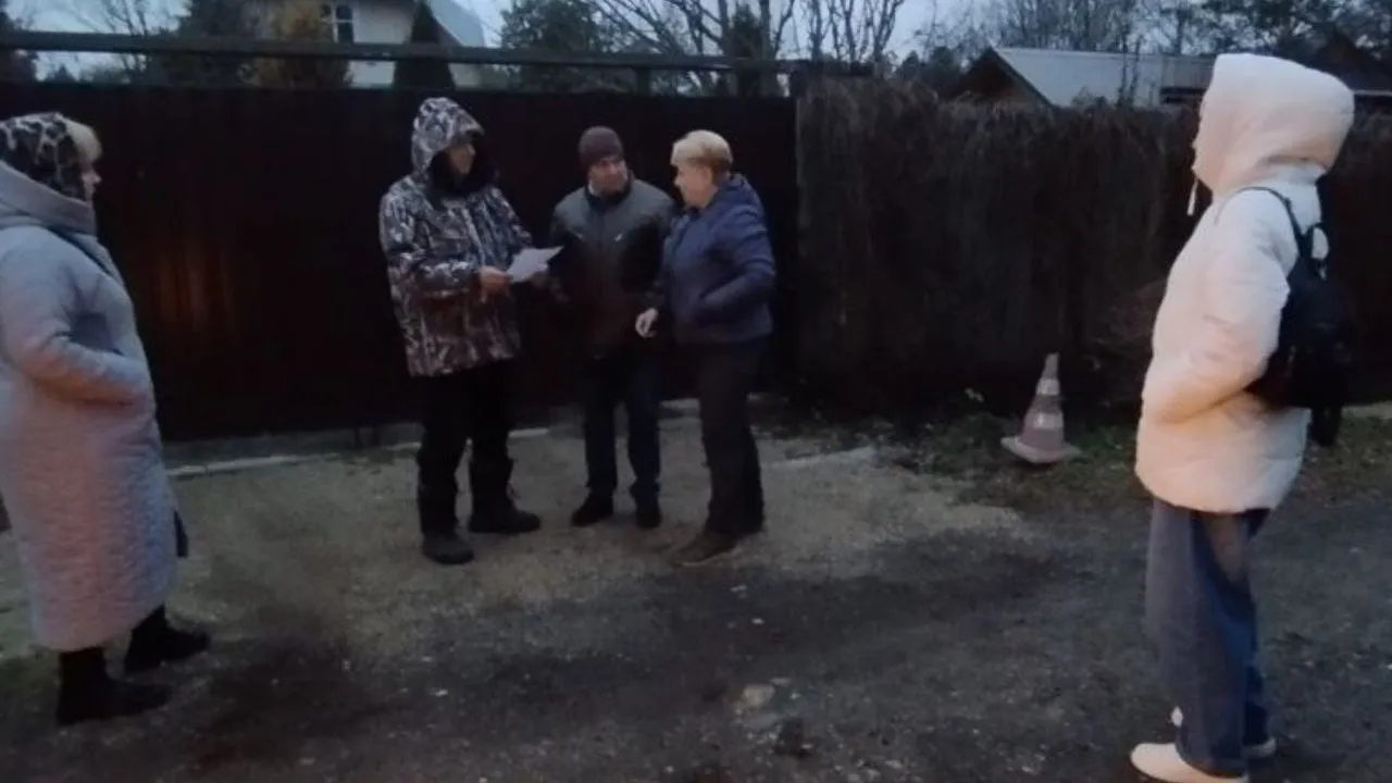 Фото: пресс-служба администрации Талдомского г.о.