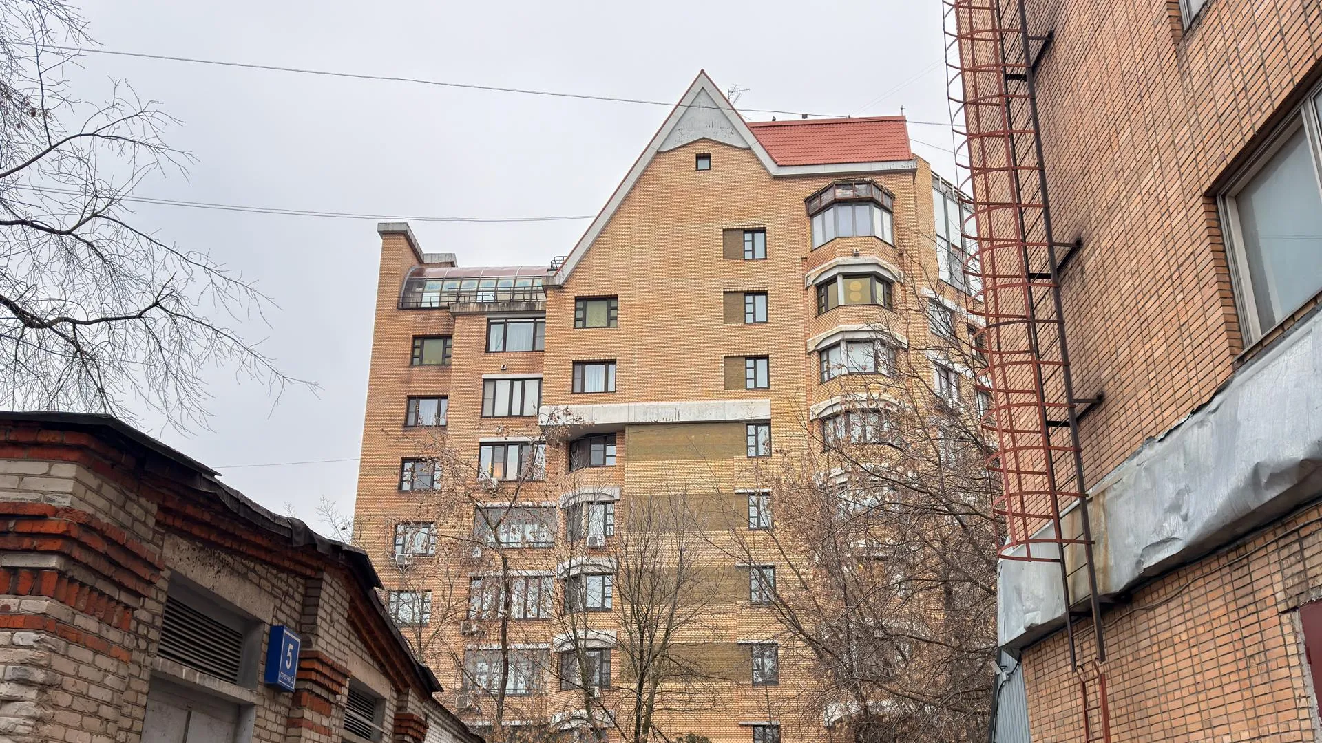 Petrov Sergey/news.ru