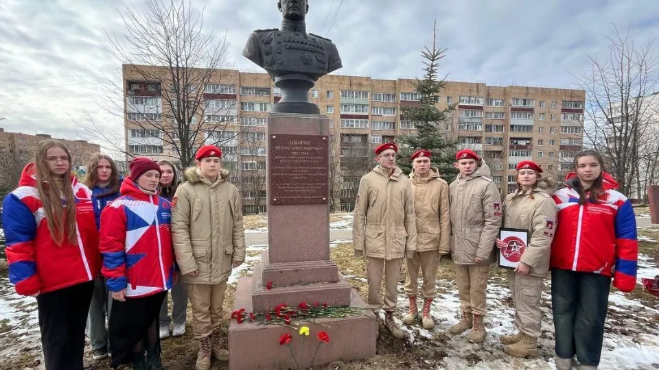 Фото: пресс-служба администрации Можайского м. о.