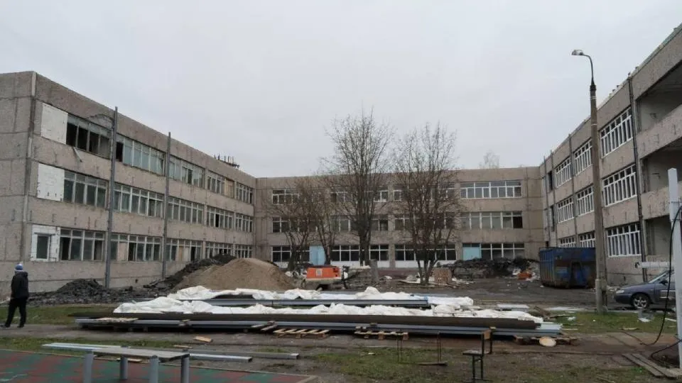 Фото: Министерство строительного комплекса Московской области