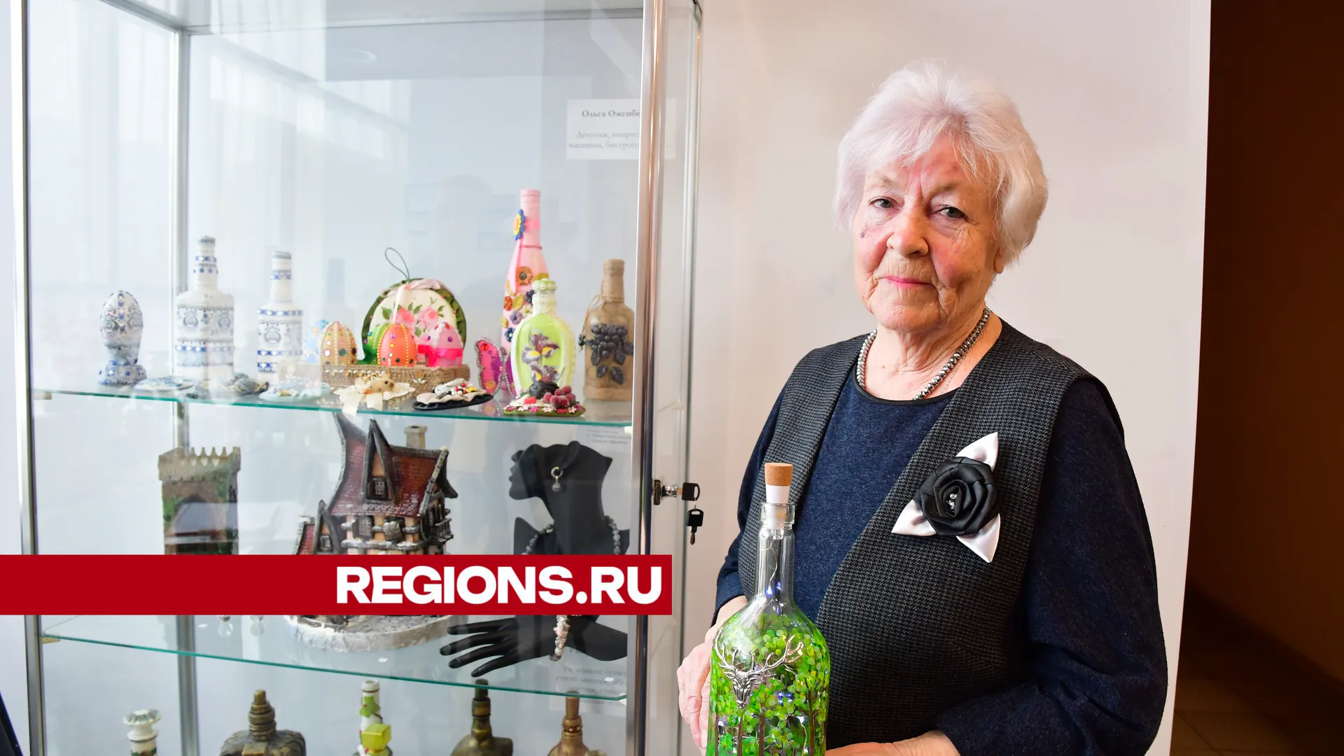 Фото: Наталья Бычкова