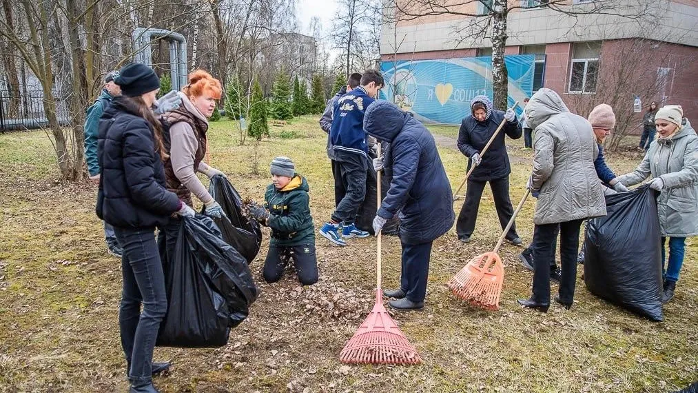 Пресс-служба администрации Одинцовского г. о.