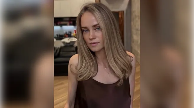 Ковальчук показала фотографию с коляской: актриса вышла на прогулку с новорожденной дочерью