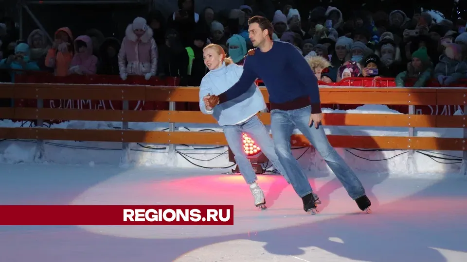 Фото: REGIONS/Василий Тремасов