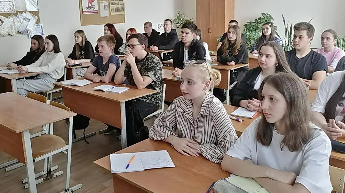 Фото: ВК-сообщество автомобильно-дорожного колледжа, Бронницы