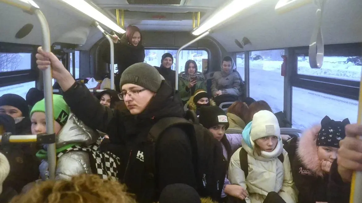 Фото: пресс-служба администрации округа&nbsp;