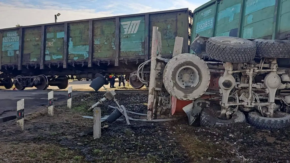 пресс-служба Северо-Западной транспортной прокуратуры.