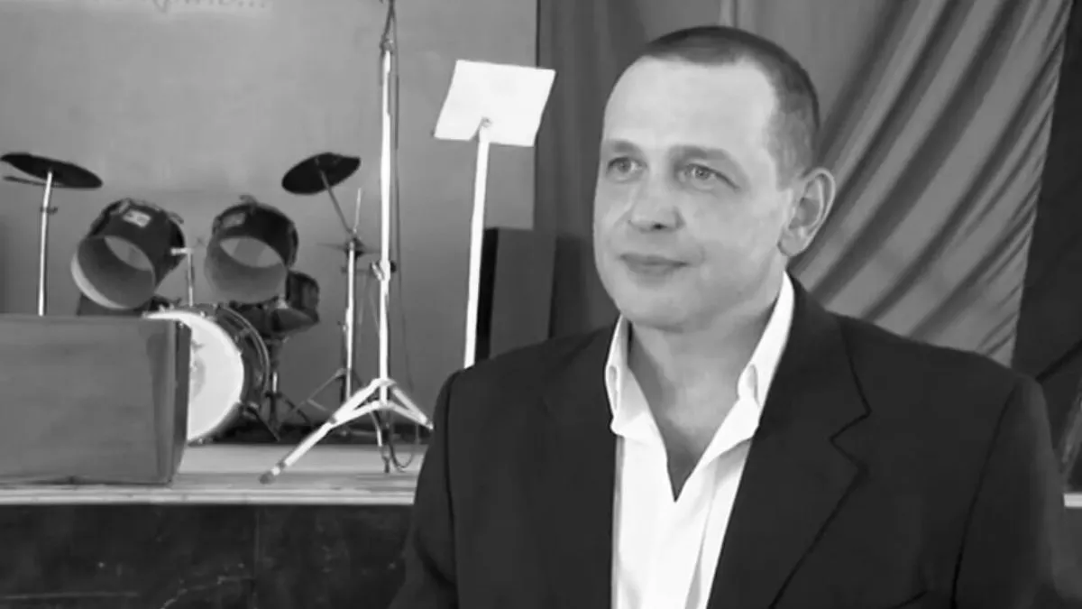 «От театральной студии в колонии до контракта с Минобороны»: отсидевший за двойное убийство актер Яловега погиб на СВО