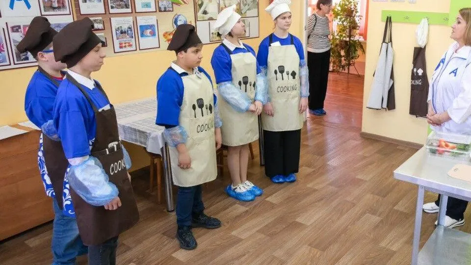 Фото: пресс-служба администрации Сергиево-Посадского г.о.