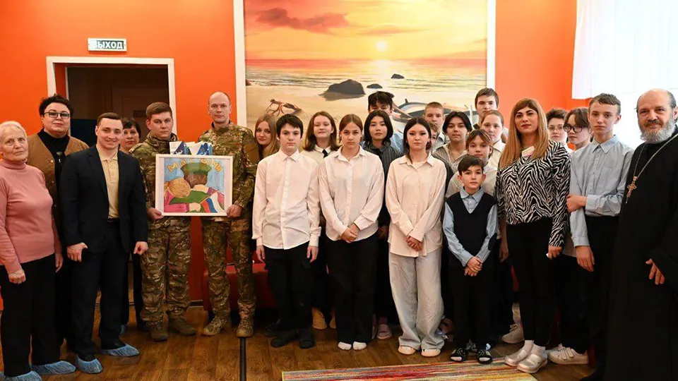 Фото: пресс-служба администрации г.о. Серпухов