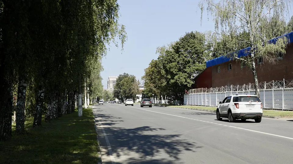 Фото: Министерство транспорта и дорожной инфраструктуры Московской области