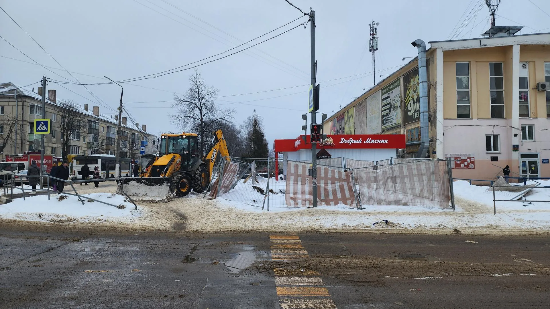 Фото: Иван Дубров