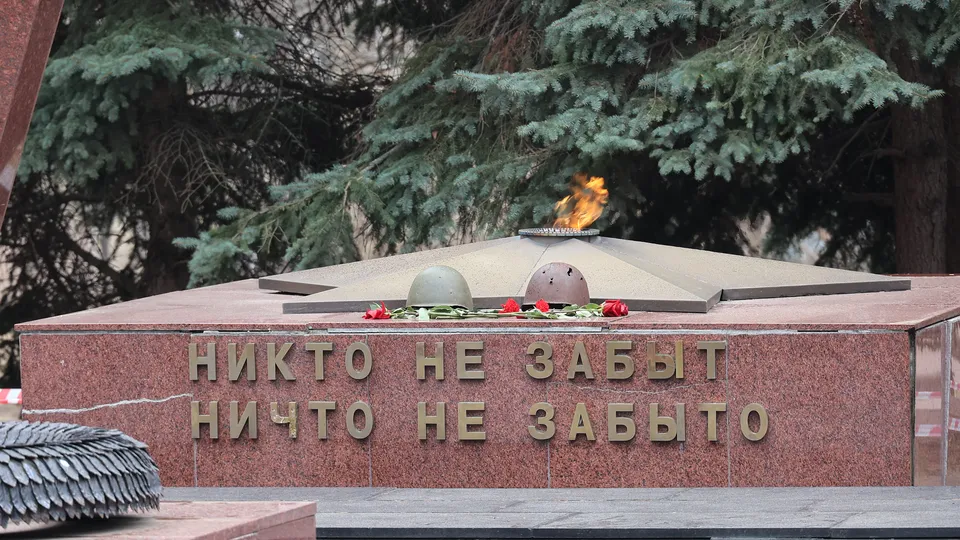 Фото: Марат Алиев