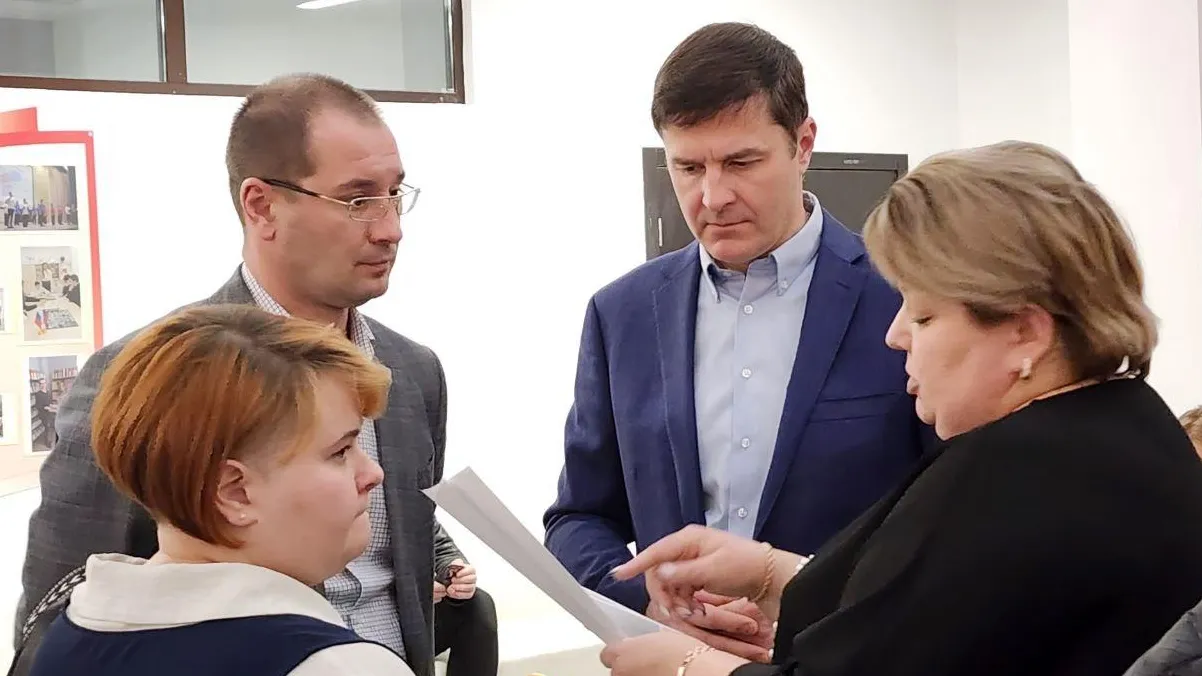 Наталья Лымарь