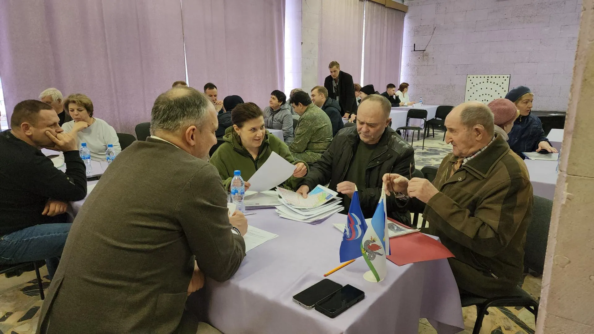 Фото: Иван Дубров