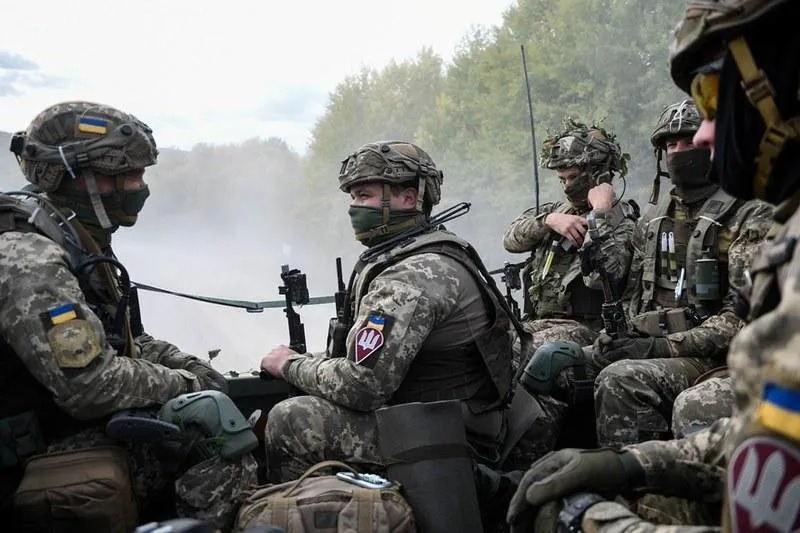 Ministry of Defense of Ukraine