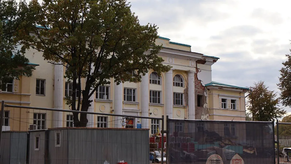 Фото: пресс-служба администрации г.о. Ступино