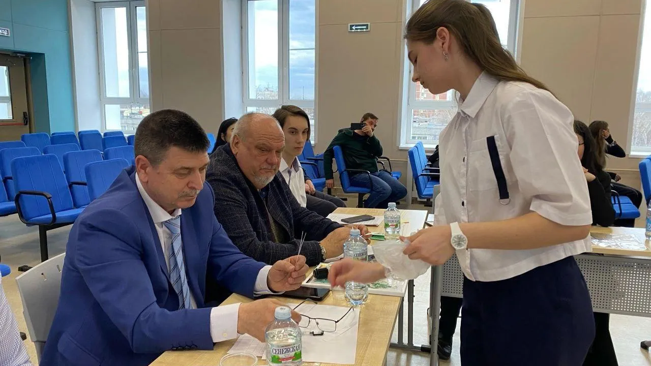 Партия «Единая Россия»