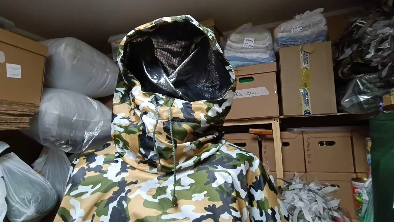 Пресс-служба администрации Одинцовского городского округа