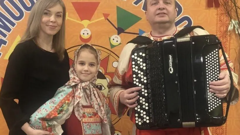 Фото: Дмитровская детская школа искусств.