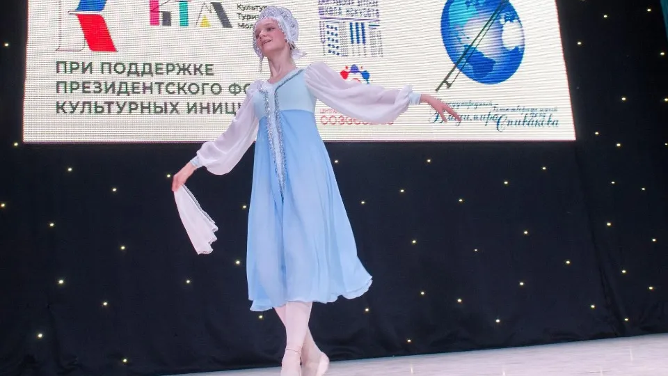 Фото: Управление культуры, туризма и работы с молодежью Дмитровского округа